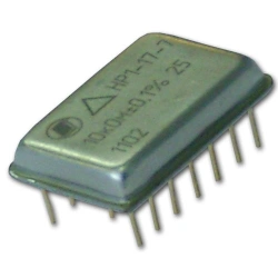 Resistor ??1-17