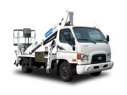 AGP-22T HYUNDAI-78 22M 80/250/300KG 10.6/7.7/7.2M