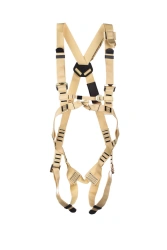Fire-resistant safety harness "OLYMP-safety" Phoenix 03