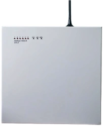 Terminal device "Ladoga UOO-A" version 2.