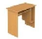 Computer desk, article STK1.11