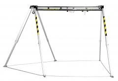 Anchoring device type B, tripod model TRITON-2, article TR-2