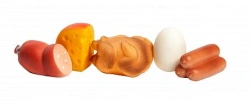 Set of products