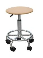 Laboratory chair