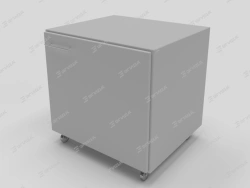 TP series laboratory cupboard (with door)