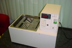 Bath thermostatised VT-20