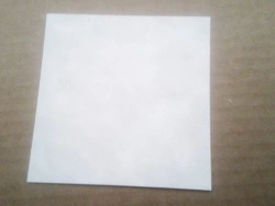 Insulating insert 0,5 mm 20-031473