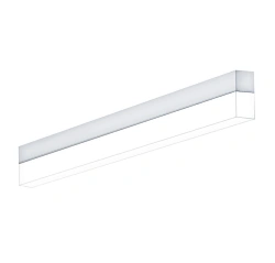 LUMO-LISTA series LED luminaires