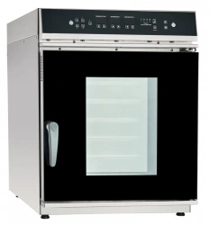 Electric steam-convection electric cooking apparatus PKA6-2/3P (combi steamer)