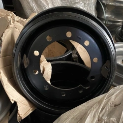 Disc wheel 167.533-440.3101012-90