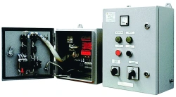 PMN type magnetic starters