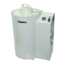Laboratory shaft electric furnace SHOL-1,3/12-I1