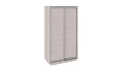 2-door wardrobe, type 1