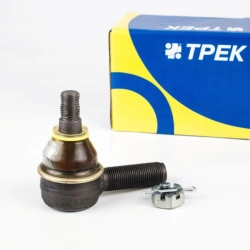 Left steering tip UAZ series "Champion" with fasteners OEM 469-3414057-01 Serial number: TR70-158