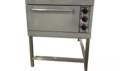 Electric baking oven GCT-1