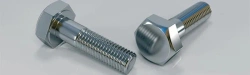 Hexagonal head bolts. Accuracy classes A and B GOST R ISO 4014-2013, strength class: 8.8; 10.9