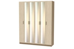 Cupboard Phoenix M-16 (??-6/5)