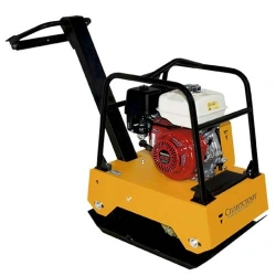 Vibratory plate VS-309 Splitstone