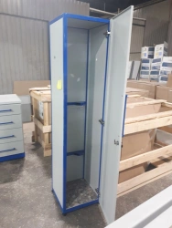 Storage cupboard, "SHB" series, floor standing