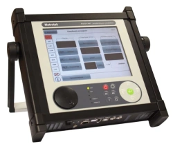 Berkut-MMT universal telecommunication networks analyser