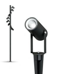 LEDTEC PRO ROLL series LED luminaire