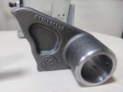 C-03.103.01.53.0 Brake shoe bracket