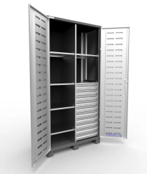 Professional Series Tool Cabinet