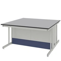 Island tables (LAB-PRO series)