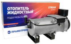 Liquid heater Pramotronik STREAM 120