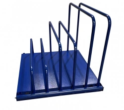 Rack SKN-B5 for sheet metal