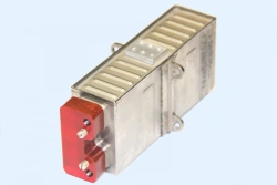 Battery accumulator 2x12NKM-0,5 G73.585.807 TU/S