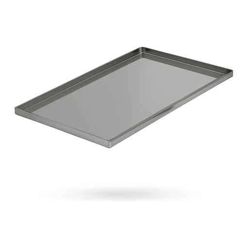 Baking Trays & Molds