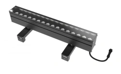 LED Luminaire Galaktika 36W-K30N67 500 RUS
