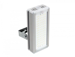LED luminaire of "Spets" series 32W