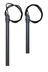 Submersible level switch probe (SLP)
