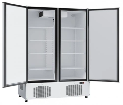 Refrigerated cabinet SHH-1,4-02