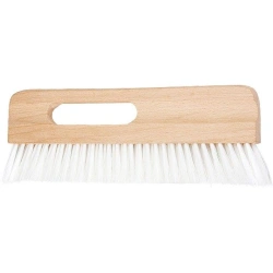 Wallpaper brush, 3-row, 300 mm
