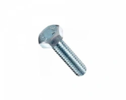 Hexagonal head bolt DIN 931 704. 00. 931