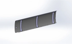 6241-03-5312170 SB Left side fairing 4