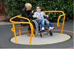 Carousel for everyone