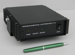 Constant voltage converter K-75