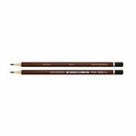 Coloured art pencils "VISTA-ARTISTA" Fine VFCP Sharpened coloured pencil 6 pcs.