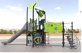 Children's play complex 101-01.122.00