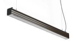 Linear industrial LED luminaire NOVUS 1500