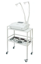 Multifunctional low-frequency magnetotherapy apparatus "MAGNIT-2-Med TeKo" according to TU 9444-024-56812193-2011.