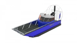 Aerolodka "Nerpa" 441KB