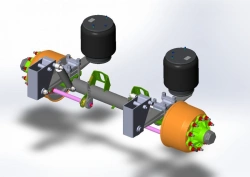 Axial unit AXL-11-RFSBPK-00