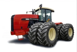 Agricultural wheeled tractor 3000 4WD "RSM 3485"