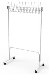 Hanger "SCR"