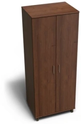 Wardrobe cabinet. Economy